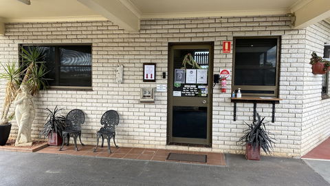 Sapphire City Motor Inn, Inverell - Accommodation Port Macquarie 5