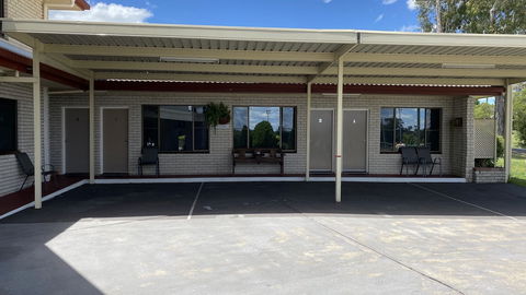 Sapphire City Motor Inn, Inverell - Accommodation Port Macquarie 1