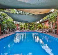 Hotel Kununurra - Accommodation Port Macquarie