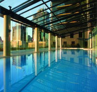 City Tempo Southbank Collection - Accommodation Port Macquarie