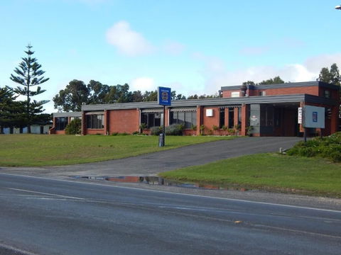 Kingston Lobster Motel - Accommodation Port Macquarie 4