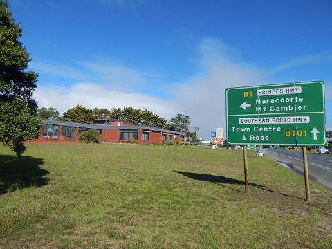 Kingston Lobster Motel - Accommodation Port Macquarie 6