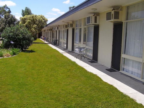 Kingston Lobster Motel - Accommodation Port Macquarie 1