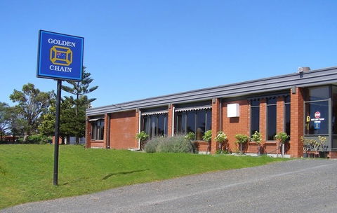 Kingston Lobster Motel - Accommodation Port Macquarie 0