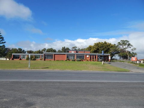 Kingston Lobster Motel - Accommodation Port Macquarie 5