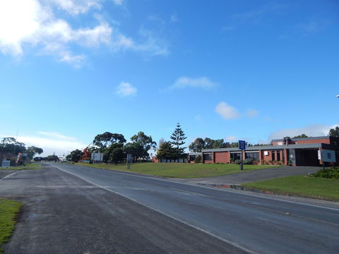 Kingston Lobster Motel - Accommodation Port Macquarie 3