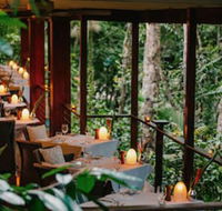 Silky Oaks Lodge - Accommodation Port Macquarie