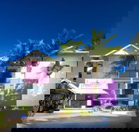 Freestyle Resort Port Douglas - Accommodation Port Macquarie