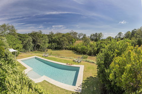 Spicers Clovelly Estate - Accommodation Port Macquarie 1