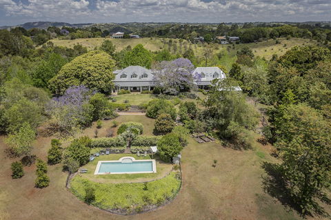 Spicers Clovelly Estate - Accommodation Port Macquarie 0