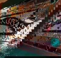 Buxton Manor - Accommodation Port Macquarie