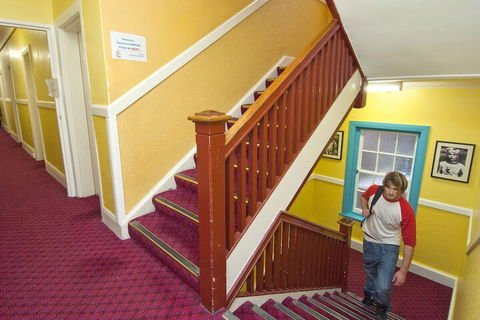 Jolly Swagman Backpackers - Accommodation Port Macquarie 3
