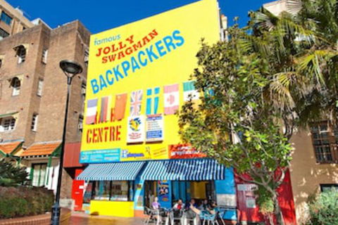 Jolly Swagman Backpackers - Accommodation Port Macquarie 0