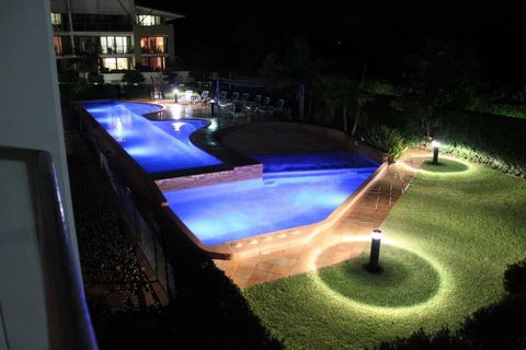 Boathouse Resort Tea Gardens - Accommodation Port Macquarie 2