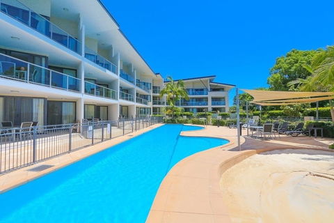 Boathouse Resort Tea Gardens - Accommodation Port Macquarie 3
