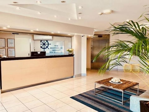 Boathouse Resort Tea Gardens - Accommodation Port Macquarie 5