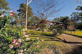 Bilpin Country Lodge - Accommodation Port Macquarie 2