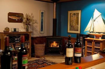 Bilpin Country Lodge - Accommodation Port Macquarie 3