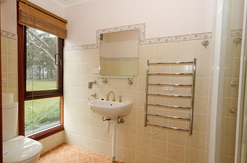 Bilpin Country Lodge - Accommodation Port Macquarie 5