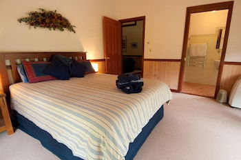 Bilpin Country Lodge - Accommodation Port Macquarie 4