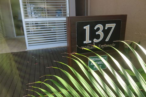 Coral Horizons - Accommodation Port Macquarie 2