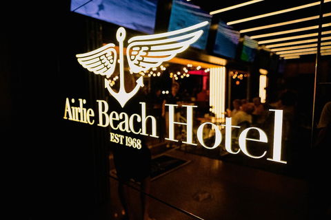 Airlie Beach Hotel - Accommodation Port Macquarie 3