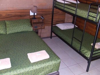 Territory Manor Motel & Caravan Park - Accommodation Port Macquarie 3