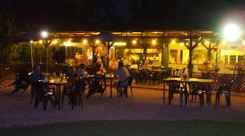 Territory Manor Motel & Caravan Park - Accommodation Port Macquarie 4