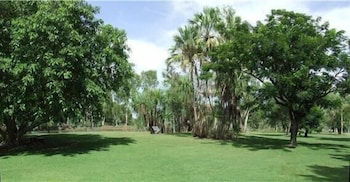 Territory Manor Motel & Caravan Park - Accommodation Port Macquarie 5