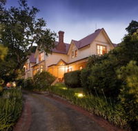 Franklin Manor - Accommodation Port Macquarie