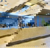Quality Hotel Ambassador Perth - Accommodation Port Macquarie