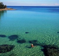 Bella Villas of Jervis Bay - Accommodation Port Macquarie