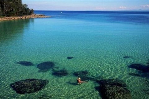 Bella Villas Of Jervis Bay - Accommodation Port Macquarie 0