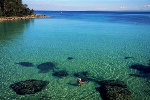 Bella Villas Of Jervis Bay - Accommodation Port Macquarie 3
