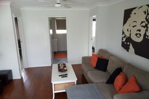 Bella Villas Of Jervis Bay - Accommodation Port Macquarie 6