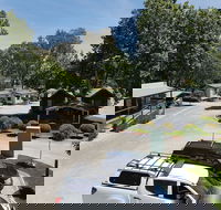 Albury All Seasons Tourist Park - Accommodation Port Macquarie
