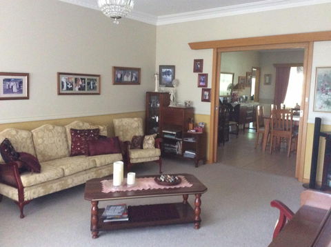 Kadina Bed & Breakfast - Accommodation Port Macquarie 2