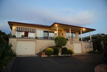 Kadina Bed & Breakfast - Accommodation Port Macquarie 1
