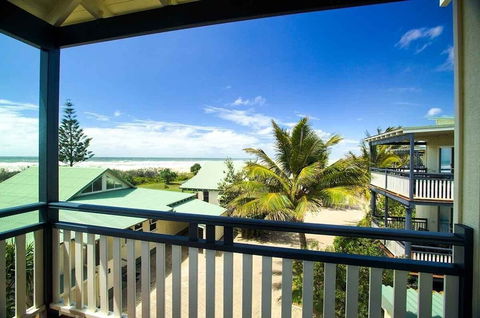 Fraser Island Beach Houses - Accommodation Port Macquarie 6