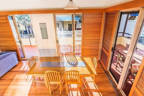 Fraser Island Beach Houses - Accommodation Port Macquarie 4
