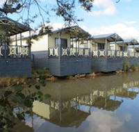 Capital Country Holiday Park - Accommodation Port Macquarie