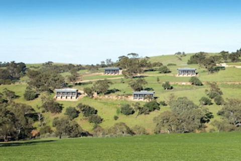 Barossa Pavilions - Accommodation Port Macquarie 0