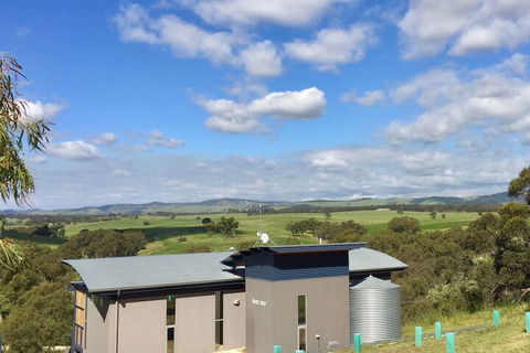 Barossa Pavilions - Accommodation Port Macquarie 5