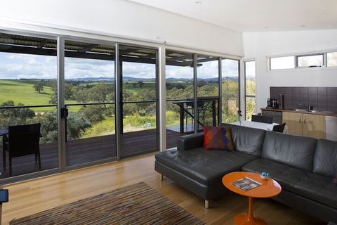 Barossa Pavilions - Accommodation Port Macquarie 7