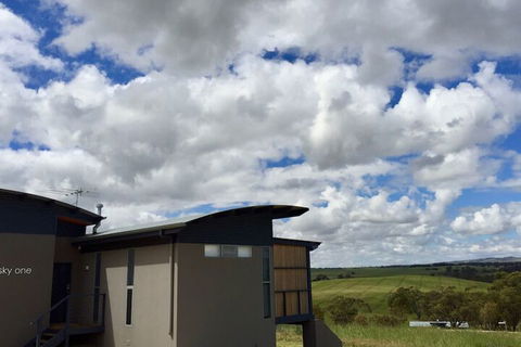 Barossa Pavilions - Accommodation Port Macquarie 2