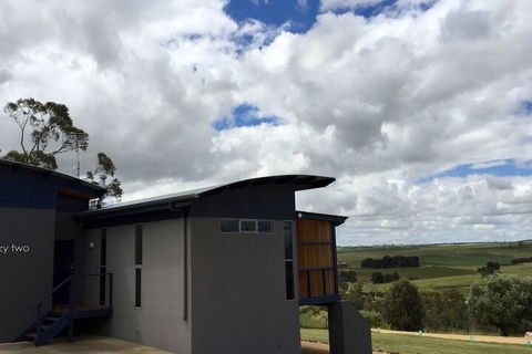 Barossa Pavilions - Accommodation Port Macquarie 1