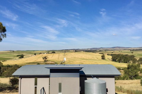Barossa Pavilions - Accommodation Port Macquarie 6