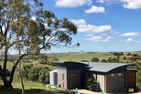 Barossa Pavilions - Accommodation Port Macquarie 4