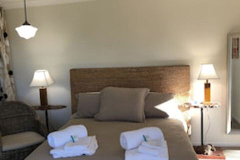 Bodalla Dairy Shed Guest Rooms - Accommodation Port Macquarie 0
