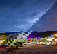 Mornington Inn - Accommodation Port Macquarie